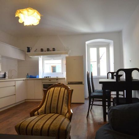 Rovinj R.Z. Apartment Luaran gambar