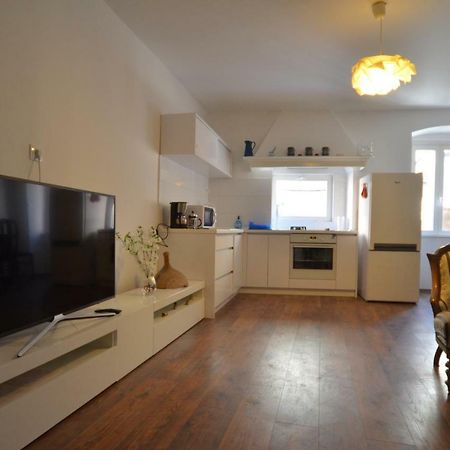 Rovinj R.Z. Apartment Luaran gambar