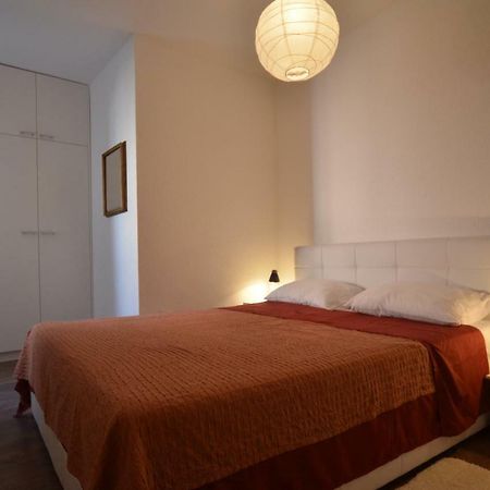 Rovinj R.Z. Apartment Luaran gambar