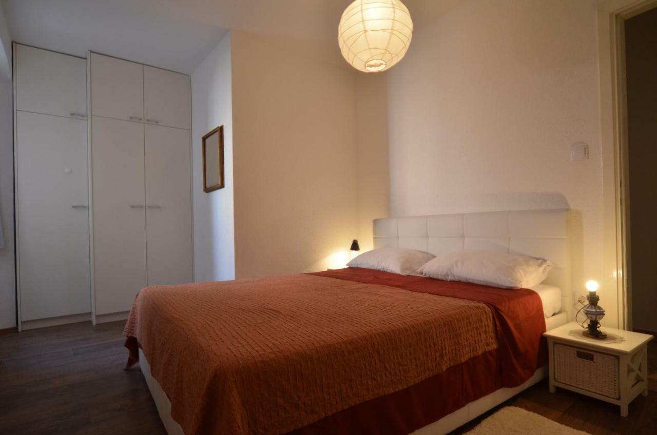 Rovinj R.Z. Apartment Luaran gambar