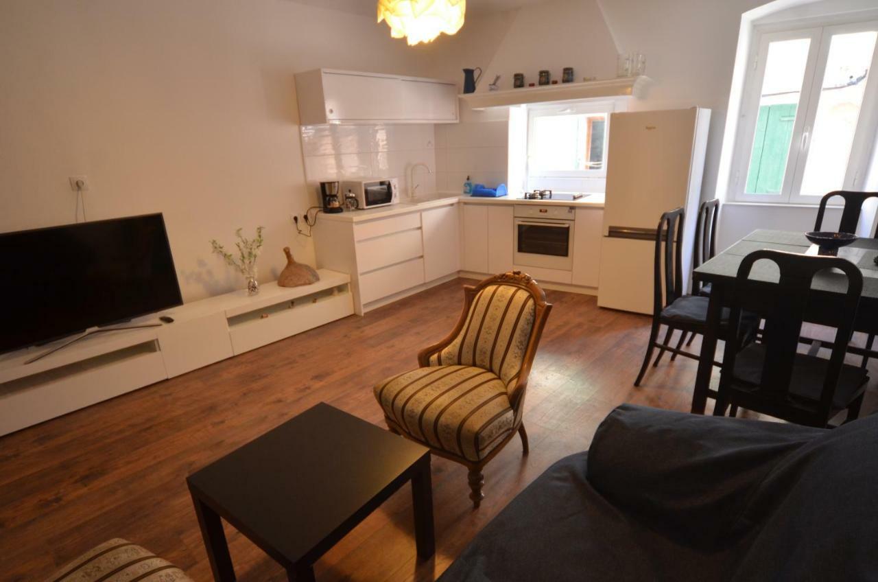 Rovinj R.Z. Apartment Luaran gambar