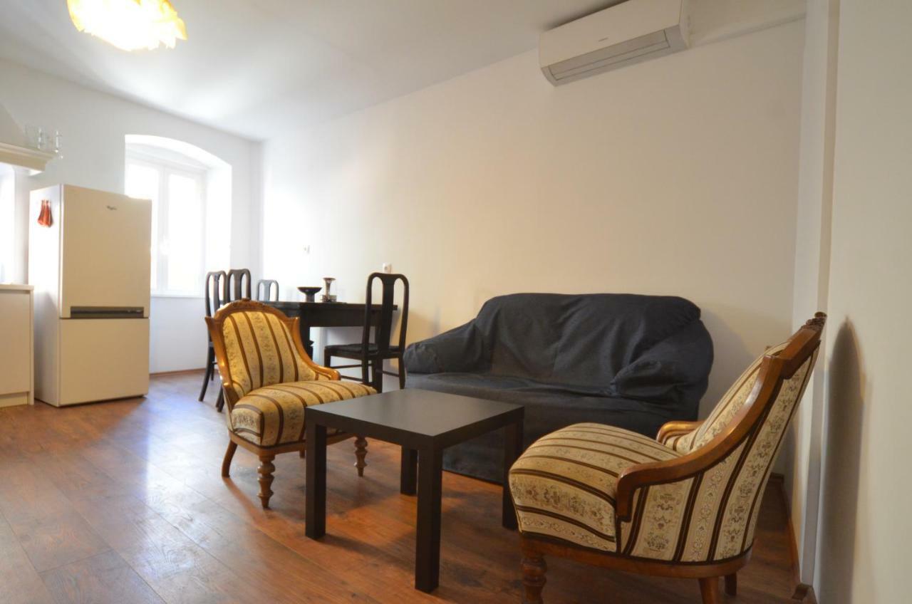 Rovinj R.Z. Apartment Luaran gambar