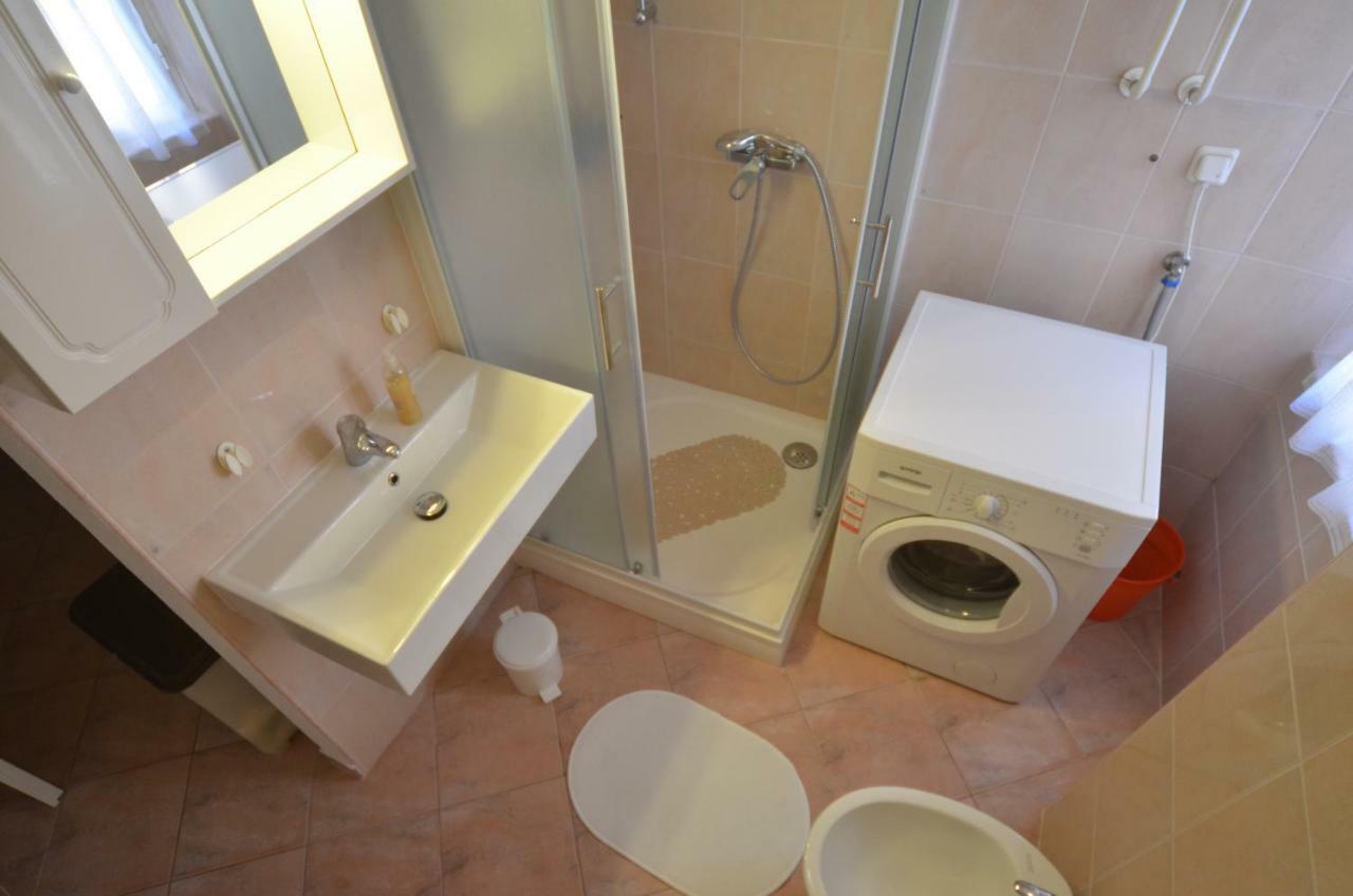 Rovinj R.Z. Apartment Luaran gambar