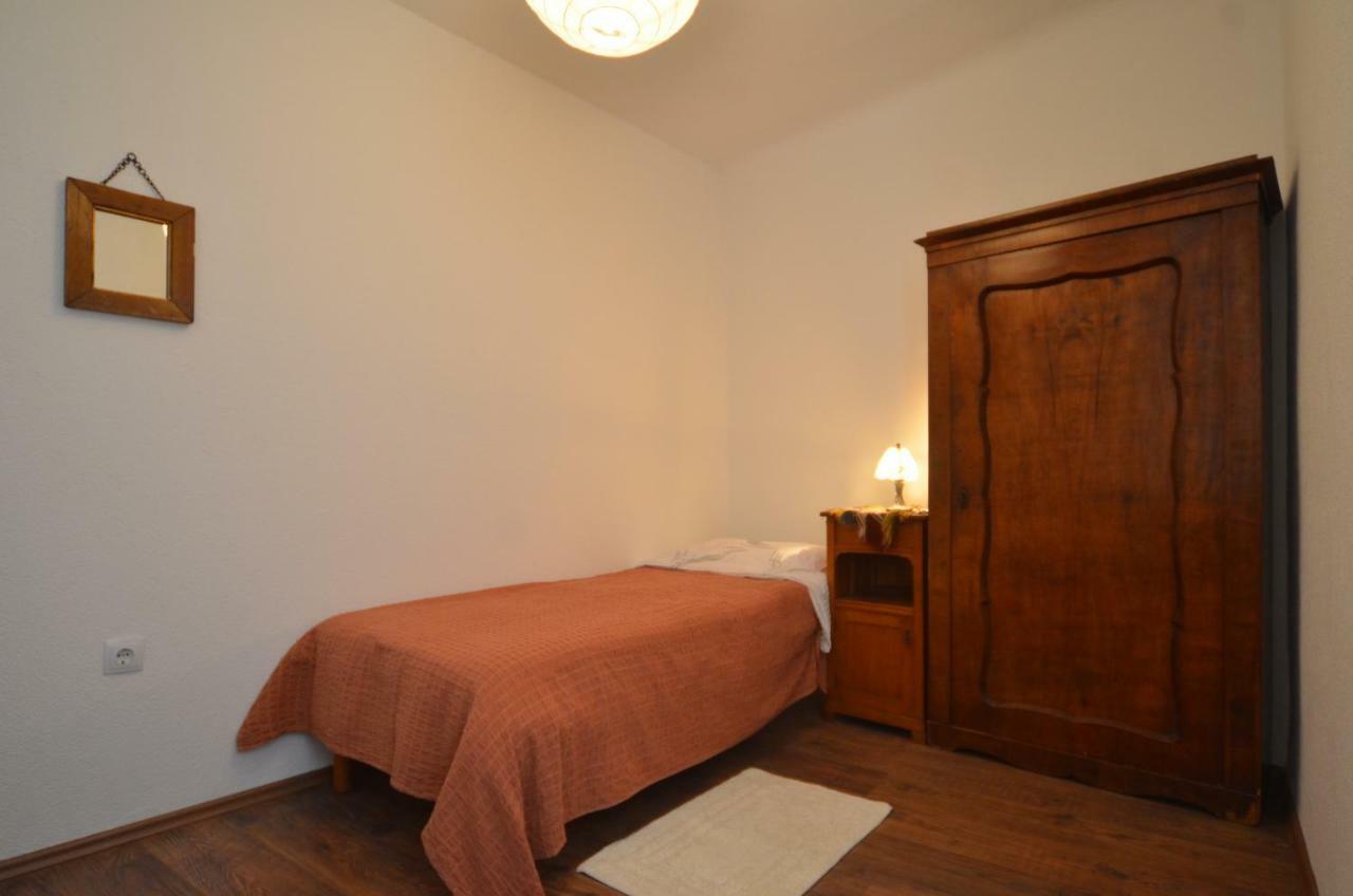 Rovinj R.Z. Apartment Luaran gambar