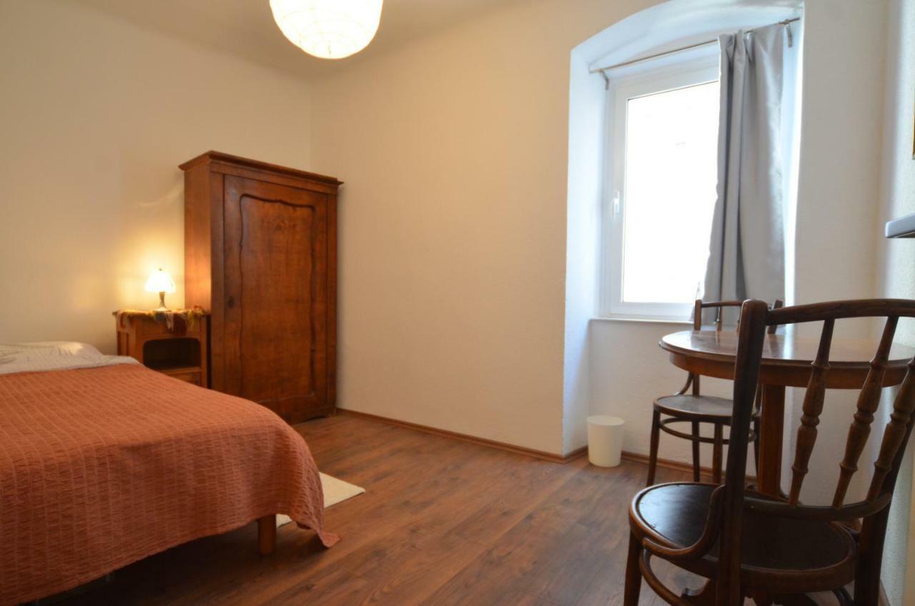 Rovinj R.Z. Apartment Luaran gambar