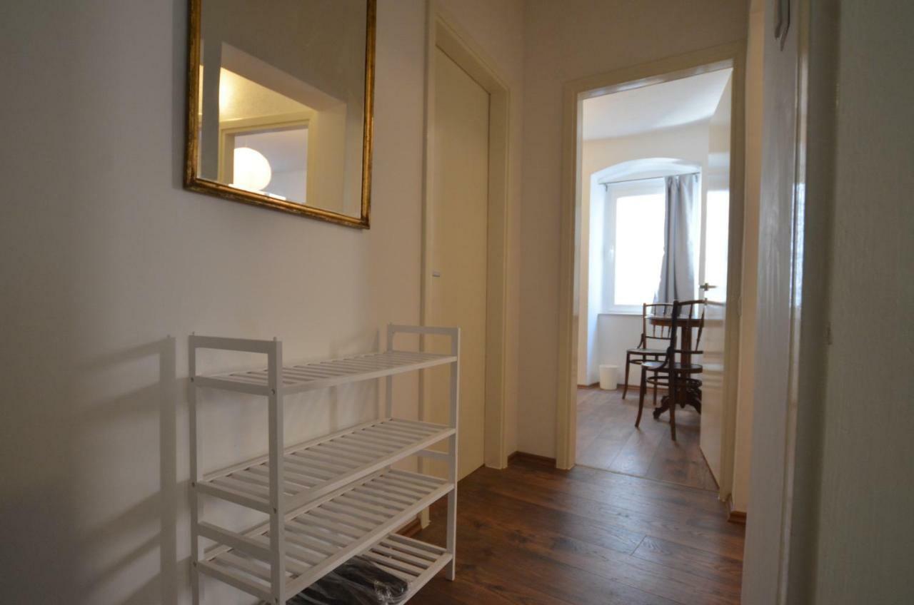 Rovinj R.Z. Apartment Luaran gambar