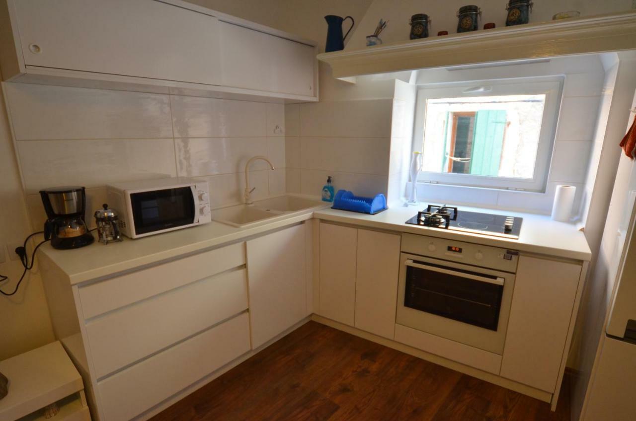 Rovinj R.Z. Apartment Luaran gambar
